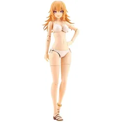 Kotobukiya Sousai Shojo Teien Plastic Model Kit 1/10 Seira Ichijo Swim Style Hair Arrange Ver. 16 cm