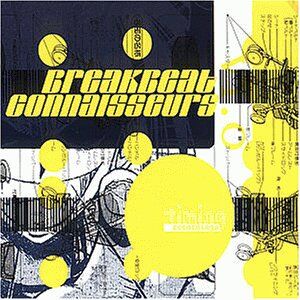 Various - Breakbeat Connaisseurs - Preis vom 16.10.2026 11:41:07 h