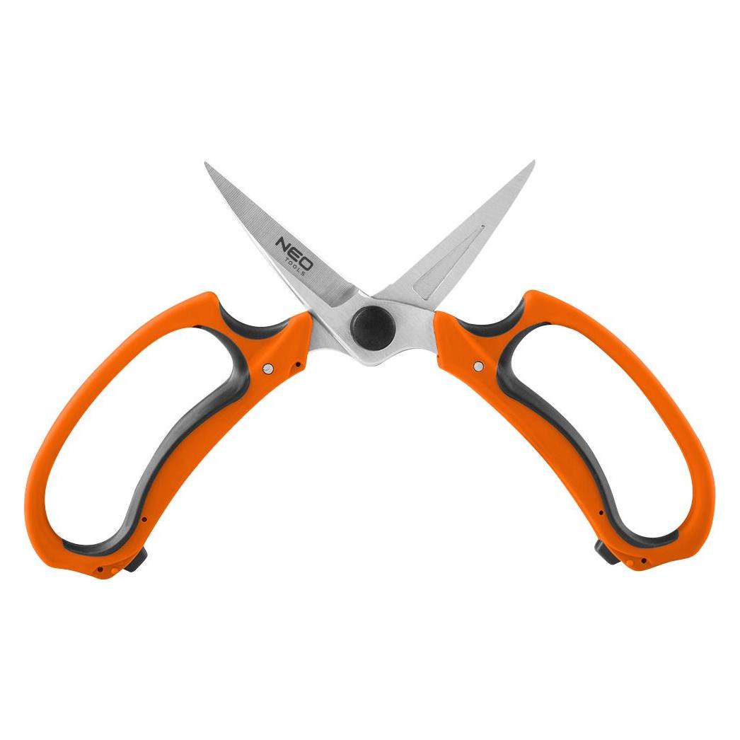Neo Tools 185 mm garden shears (15-215)