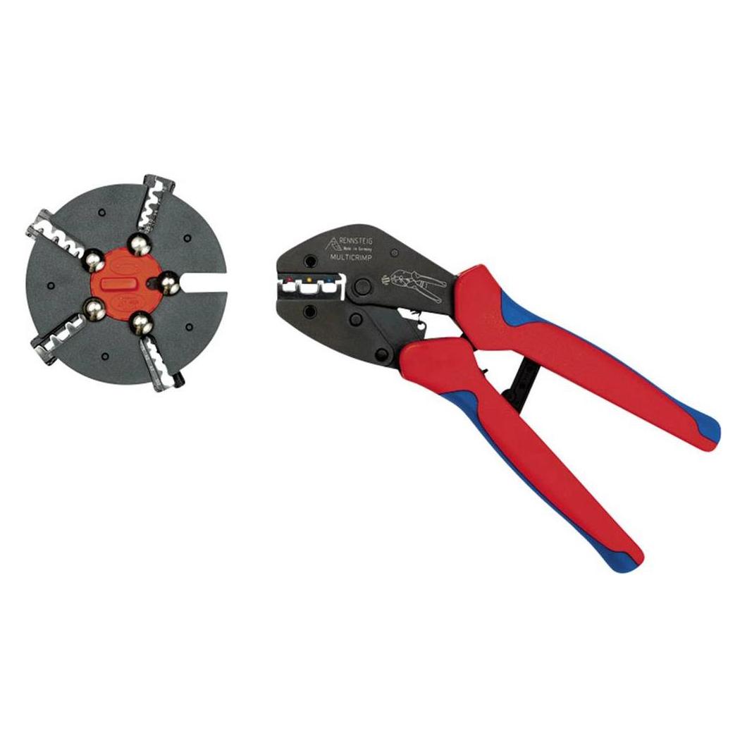 Rennsteig Crimp-Magazin Werkzeuge 629 00 (629 001 0)
