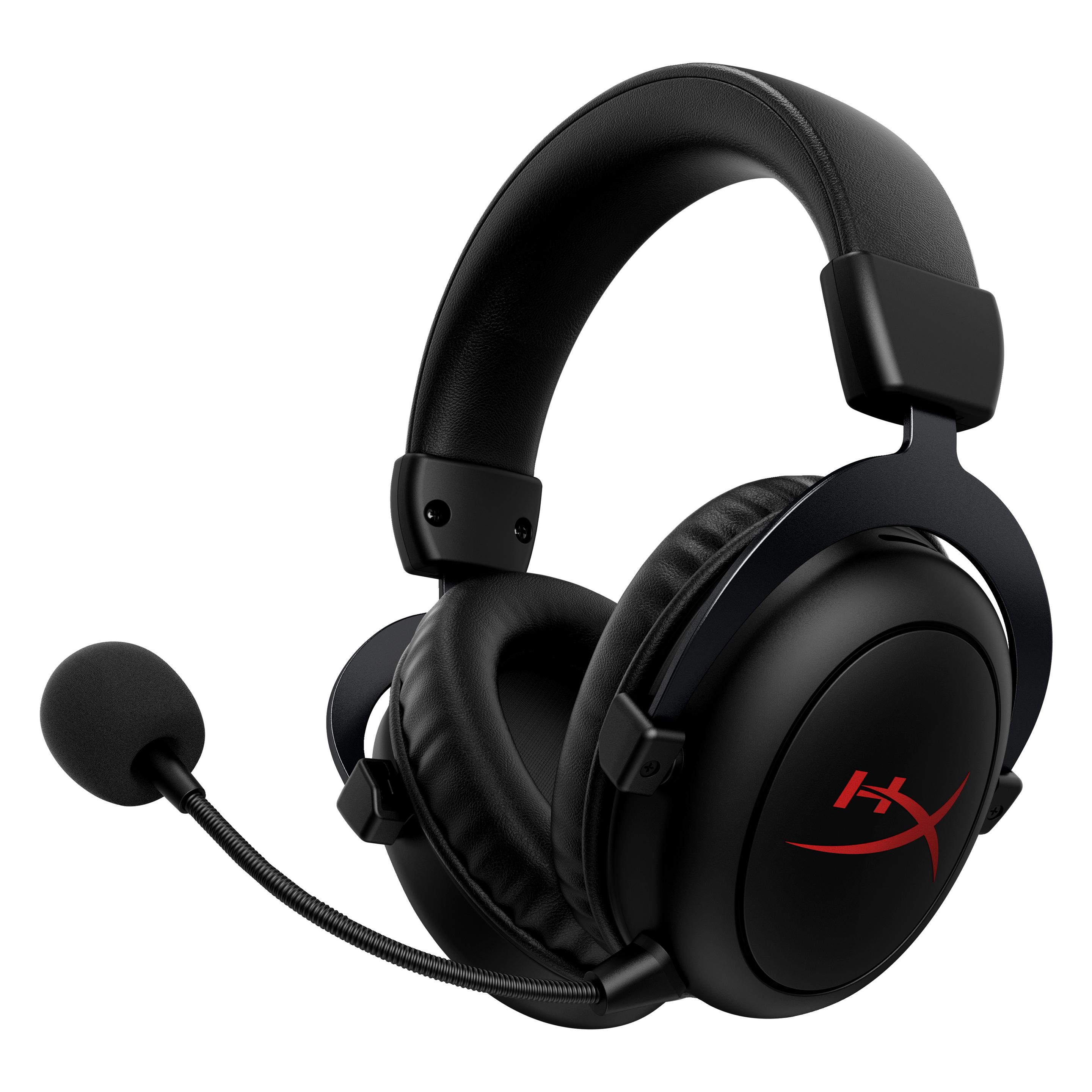 HP HyperX Cloud II Core (Kabellos) (6Y2G8AA)