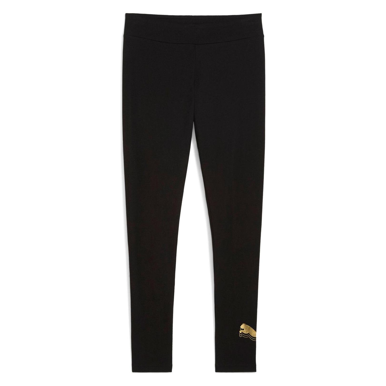 Puma ESS METALLIC Leggings (S) (685000)