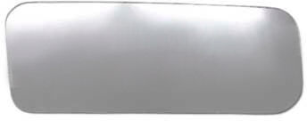 ALKAR 6481390 Mirror Glass, glass unit