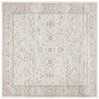 SAFAVIEH Isabella Pietra Traditional Oriental Rug