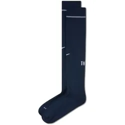 NIKE Tottenham Hotspur Fast Auswärts-Stutzenstrümpfe 451 - obsidian/white 38-42