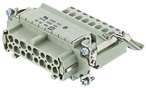 Buchseneinsatz 09330164739 HARTING Inhalt: 1 St. Buchseneinsatz