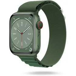 ONEFLOW Active Loop Apple Watch 1 (38mm) Sport Armband Nylon