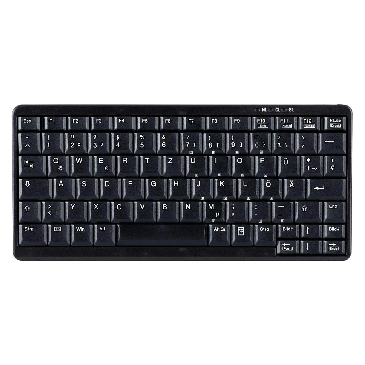 Active Key AK-4100-U (DE, Kabelgebunden) (AK-4100-U-B/GE)