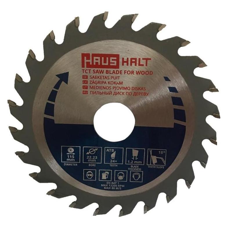 Haushalt CIRCULAR SAW BLADE WOOD 250X32X24 (40068989)