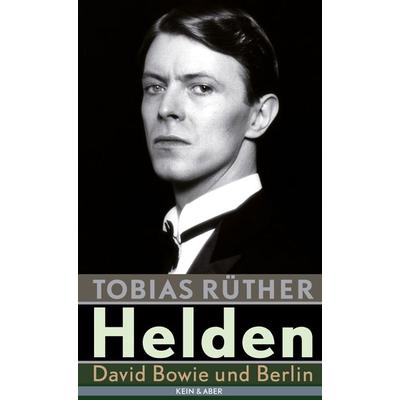 Helden, Taschenbuch von Tobias Rüther, Kein & Aber, 978-3-0369-6016-6