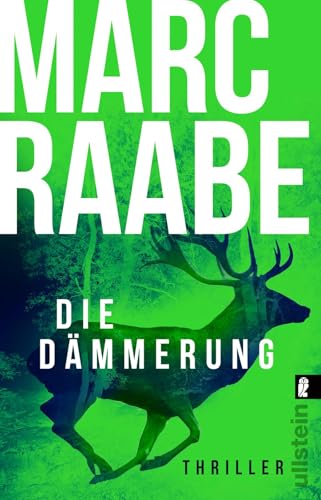 Marc Raabe - Die Dämmerung: Thriller Dieser Thriller von Bestsellerautor Marc Raabe bringt Sie um den Schlaf! (Art Mayer-Serie, Band 2) - Preis vom 04.10.2026 03:51:26 h