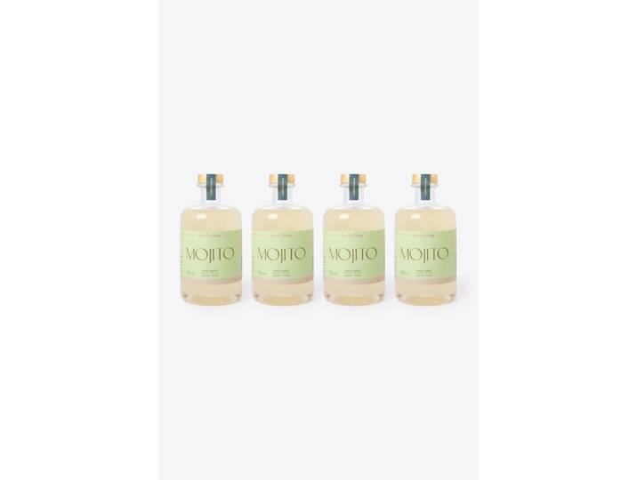 Here s How Cocktail Mixer Mojito 500 ml'