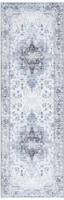 SAFAVIEH Arizona Lilli Vintage Machine Washable Rug