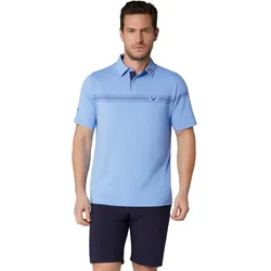 Callaway Polo Odyssey Block, hellblau