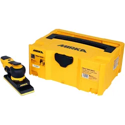 Mirka Deos 383CV 70x198mm 3,0 Hub Case