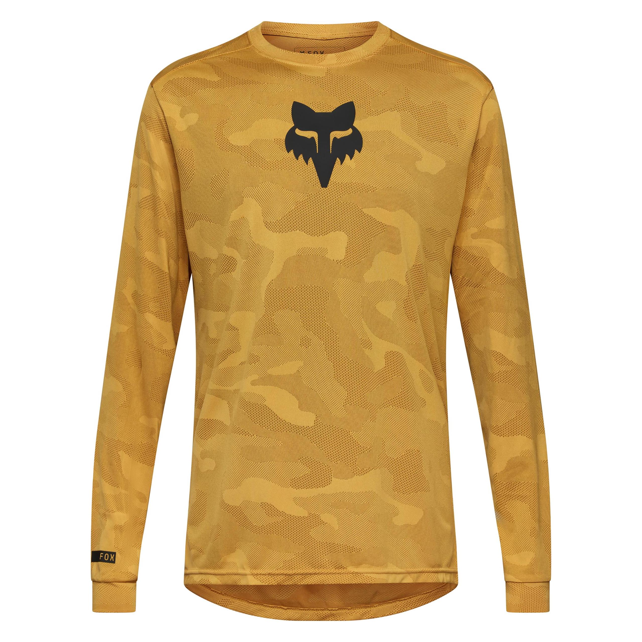 Fox Ranger Tru Dri LS Jersey (S) (32365-585-198571069431)
