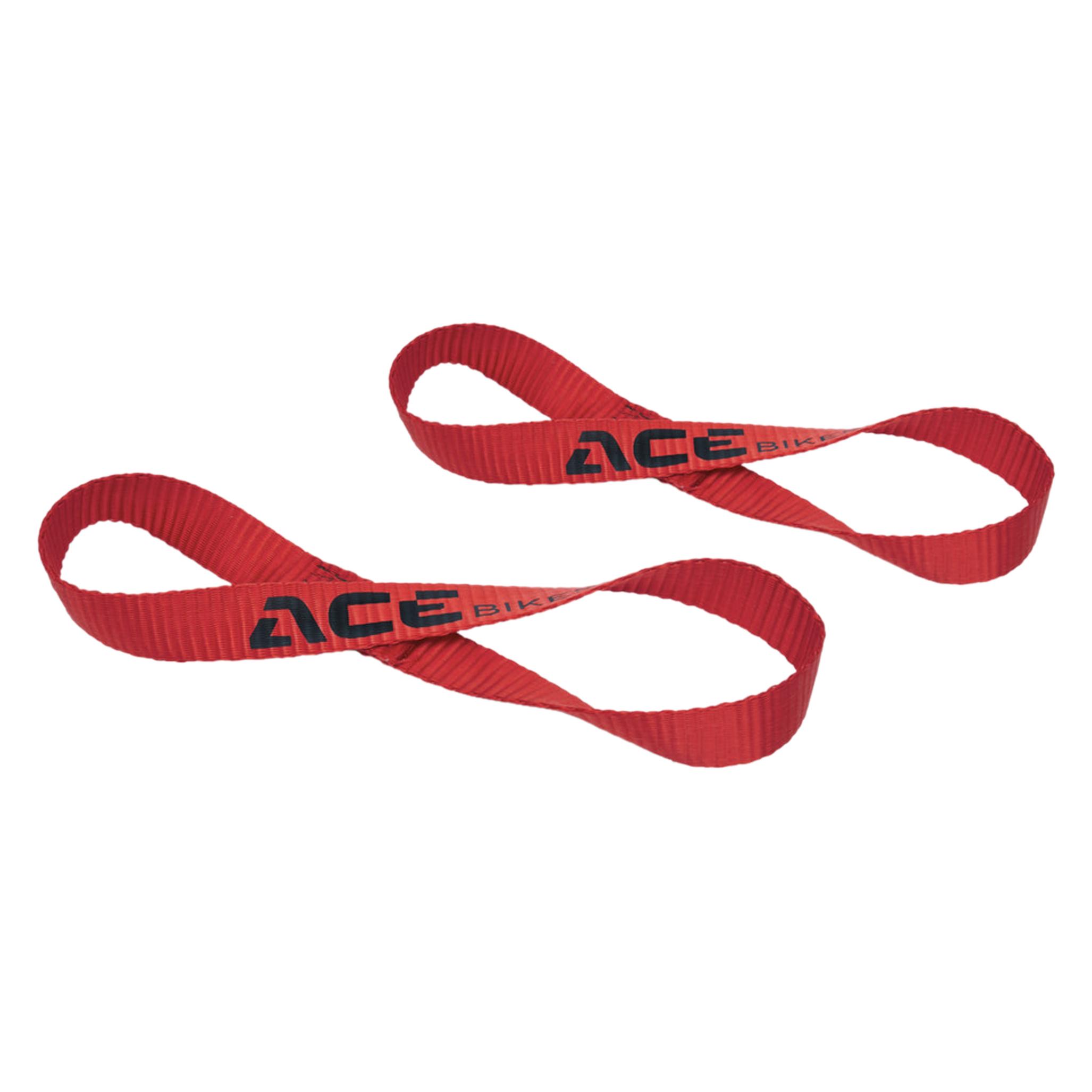 Acebikes Cam Buckle Pro 2-Pack (3023)