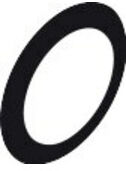 Hansgrohe Dichtlippe Unterputzventil (97560000)