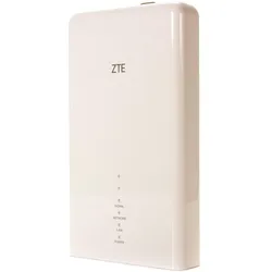 ZTE MC889A 5G Outdoor CPE White, Router, Weiss