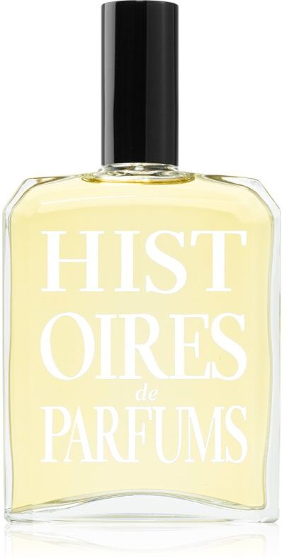 Histoires De Parfums Noir Patchouli Eau de Parfum unisex 120 ml