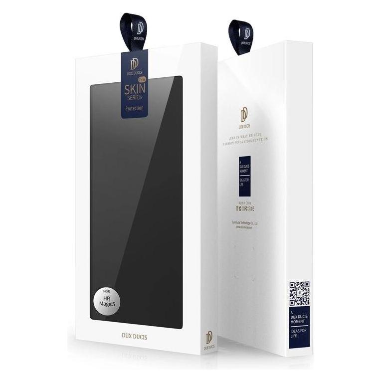 Dux Ducis Skin Pro (Honor Magic5) (Dux Ducis Skin Pro Huawei Honor Magic5 Black)