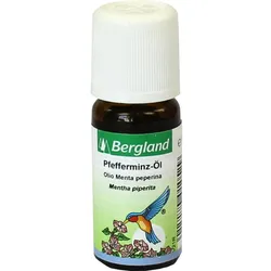 Pfefferminz Etherisches Öl 10 ML