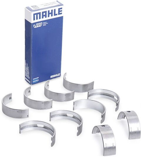 MAHLE 029 HS 19911 000 Crankshaft Bearing Set