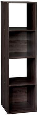 ClosetMaid Cubecials 4-Cube Organizer