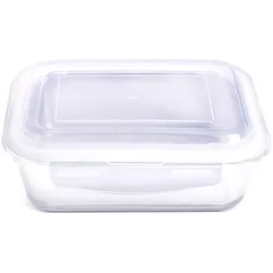Frischhaltedose Fresch aus Glas ca. 2,5l