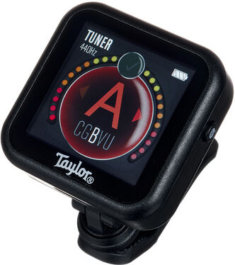 Taylor Beacon Clip-On Tuner