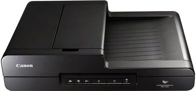 SCANNER CANON FORMULA DR-F120