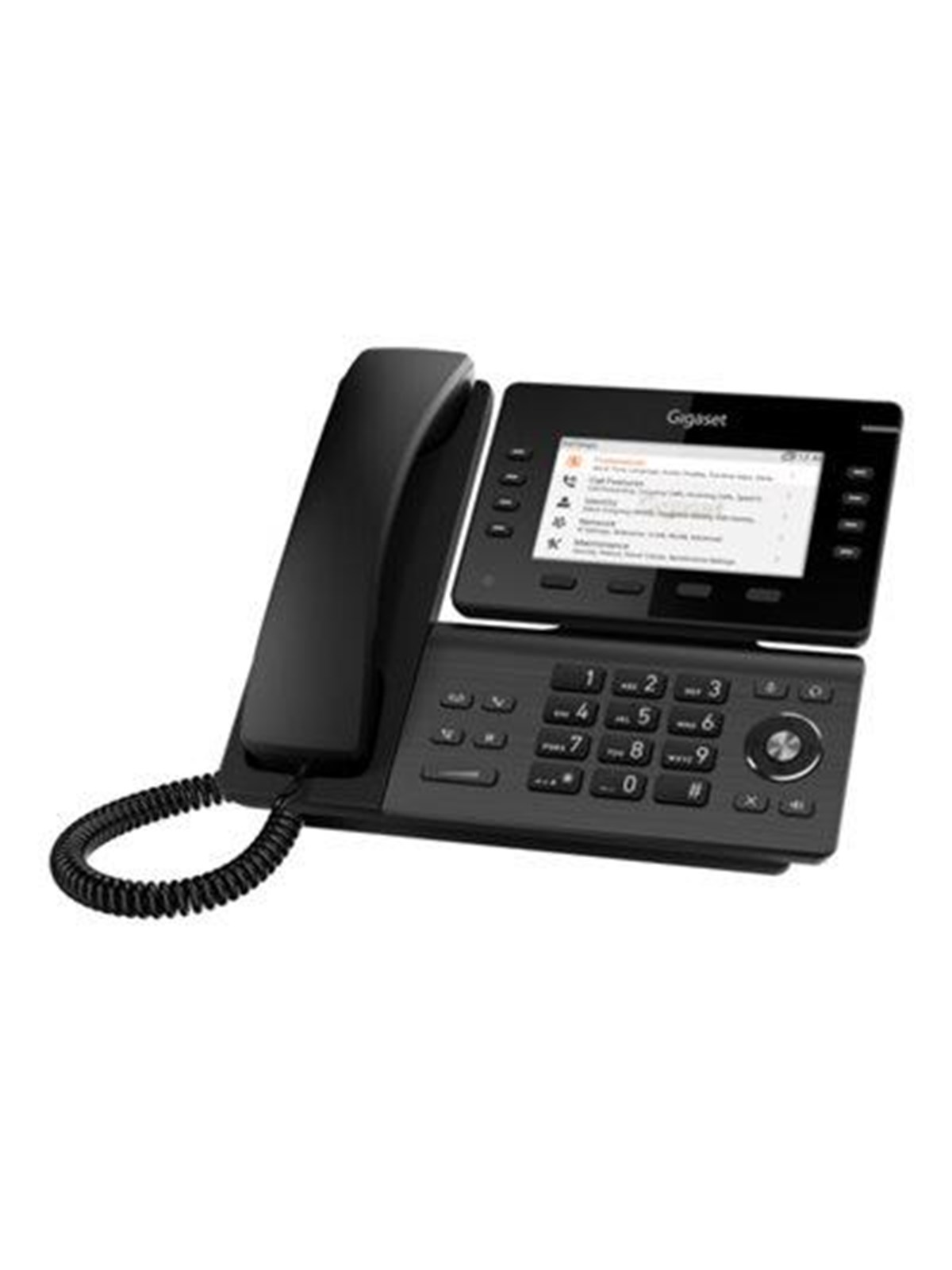 Siemens Gigaset P825 IP PRO