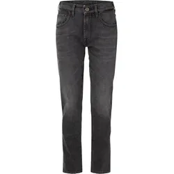 Rokker Wheeler Motorrad Jeans 33/32
