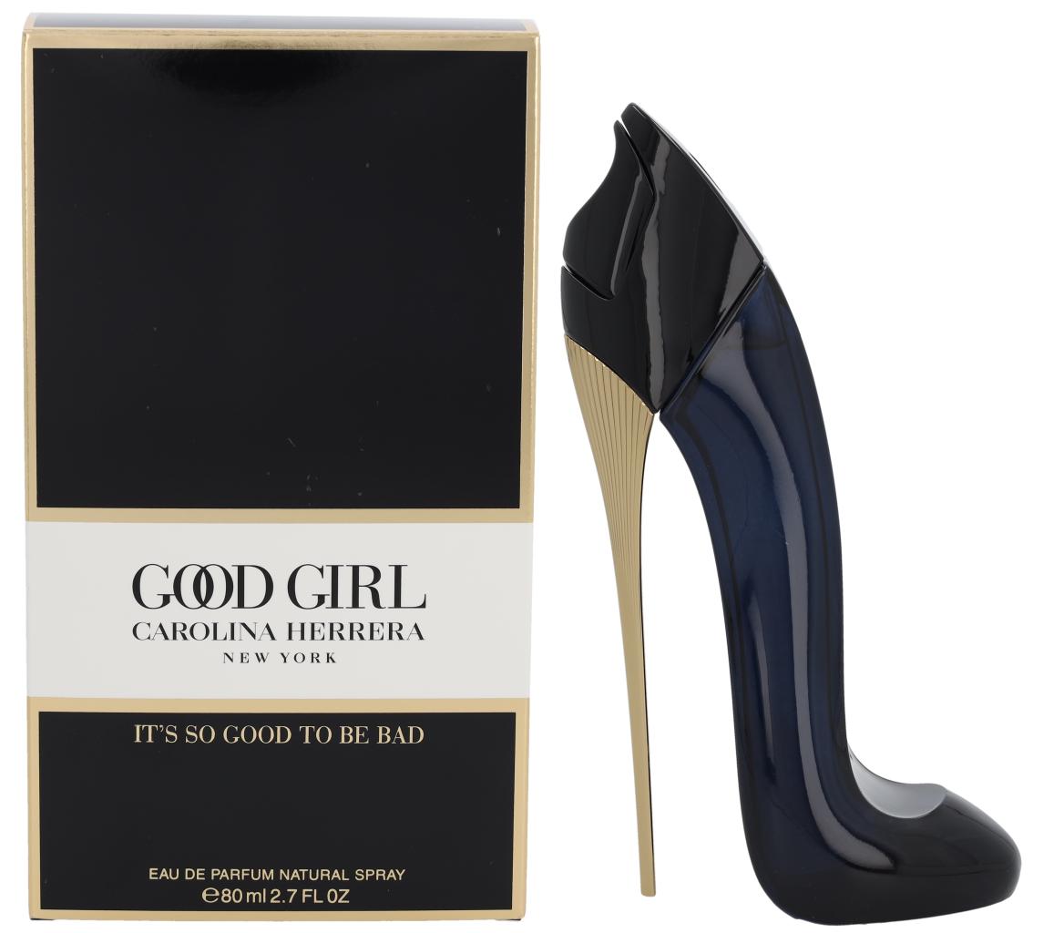 Carolina Herrera Good Girl Edp Spray80 ml.