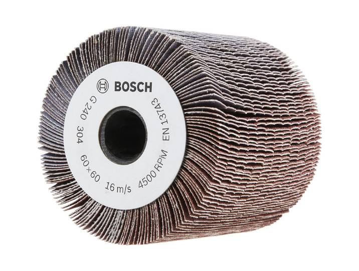 Bosch Lamellenrolle K240 ⌀ 6 cm