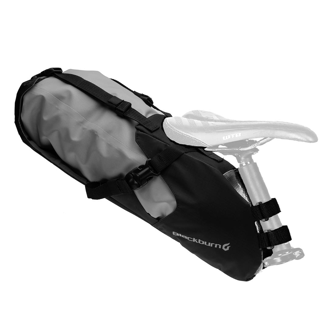 Blackburn Outpost Seat Pack (10.50 l, Satteltasche) (BBN-7068196)