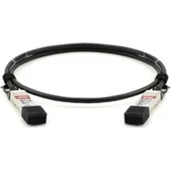 Extreme Networks 20G PASSIVE DAC SFPDD-SFPDD 1M (1 m), Netzwerkkabel