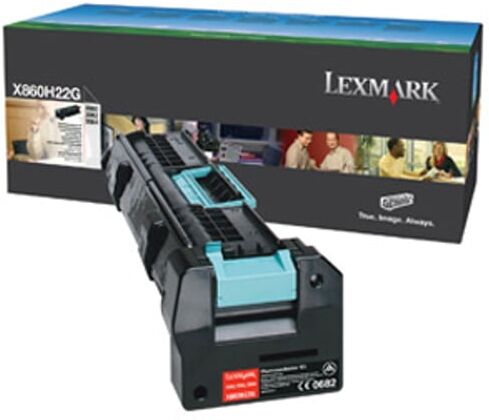 Lexmark X860H22G Kit fotocondutor