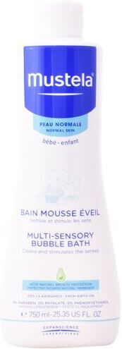 Mustela Baby Gel 750 ml 750 ml