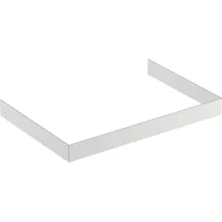 Geberit Blende für WT-Unterschrank WT Renova Compact, Breite 55 cm