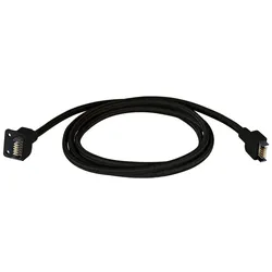 Paulmann Linion Einspeisekabel Schwarz 1,75m 98189