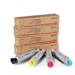 Xerox 106R00672 - toner, cyan