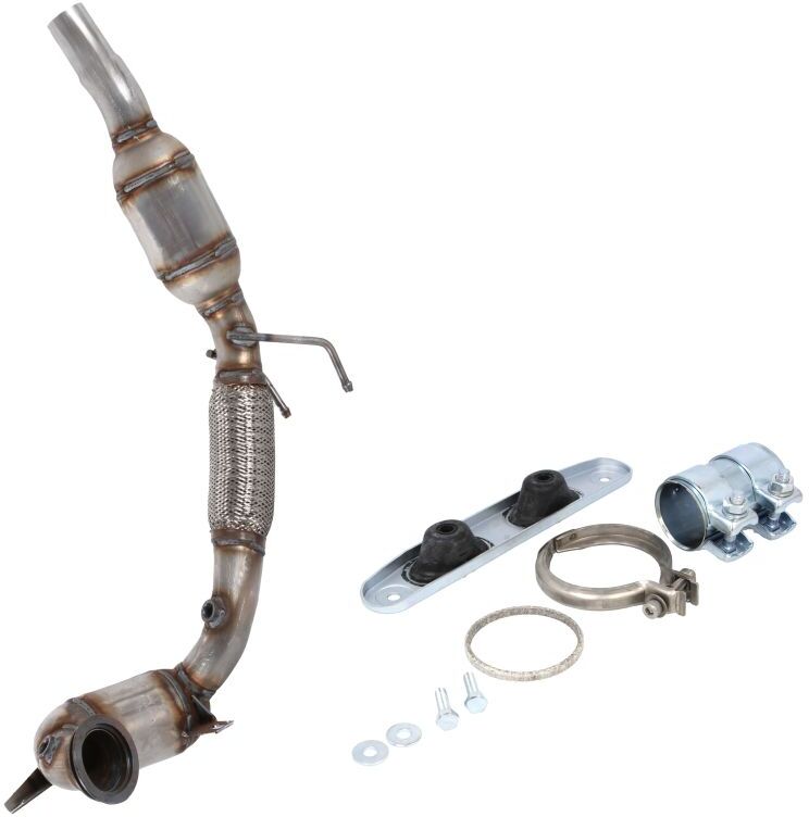 Catalyseur ASSO MARMITTE SRL ASSC46.0041