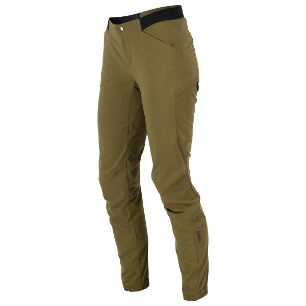 Mons Royale - Women's Diversion Merino Trail Pants - Velohose Gr XS oliv