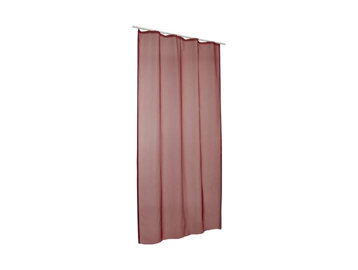 Mood Fertigvorhang Sabrina Bordeaux