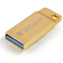 Verbatim USB-Stick Metal Executive 64GB