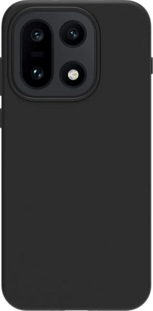 BlueBuilt OnePlus 15 Back Cover Zwart