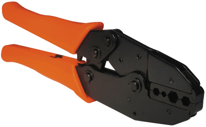ABUS Security Center ABUS Crimpzange TV8613