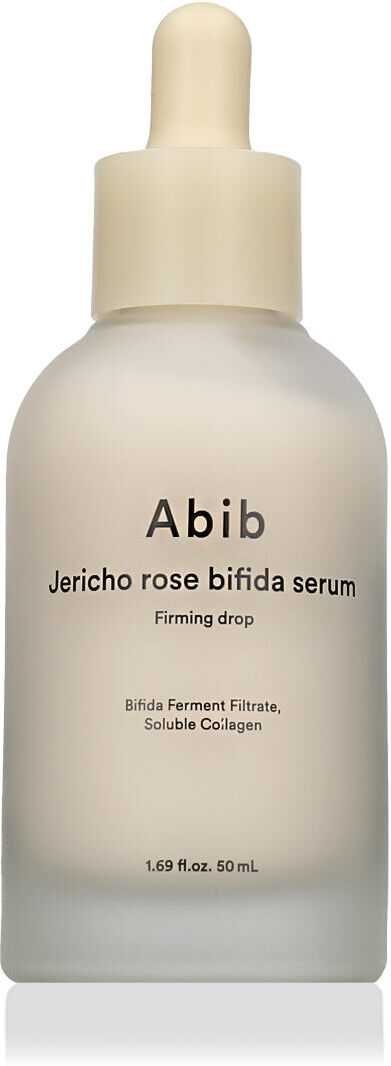 Abib Jericho Rose Bifida Serum 50 ml