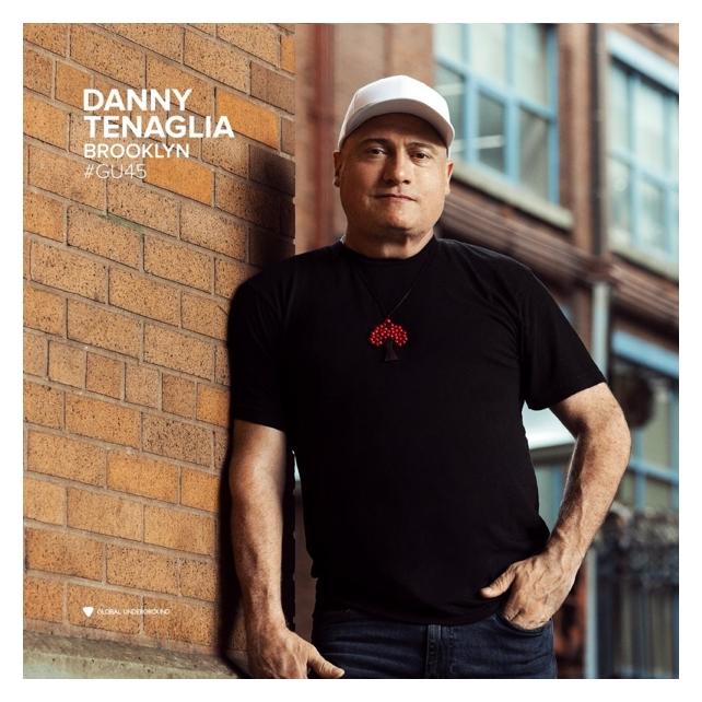 Global Underground 45:Danny Tenaglia-Brooklyn (Danny Tenaglia) (40943873)